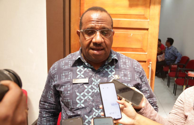 Bappeda : Dana Otsus Tahap Pertama Diestimasi Cair Bulan ini